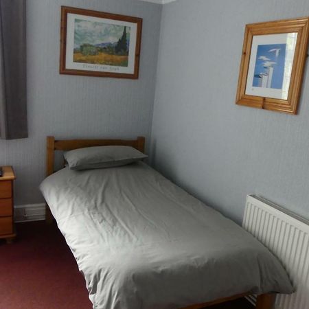 Hotel Cross Keys Hull Kingston upon Hull Exteriér fotografie