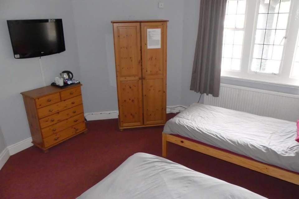 Hotel Cross Keys Hull Kingston upon Hull Exteriér fotografie