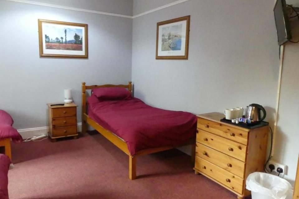 Hotel Cross Keys Hull Kingston upon Hull Exteriér fotografie