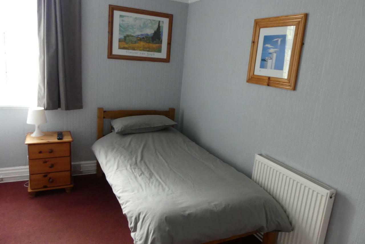 Hotel Cross Keys Hull Kingston upon Hull Exteriér fotografie
