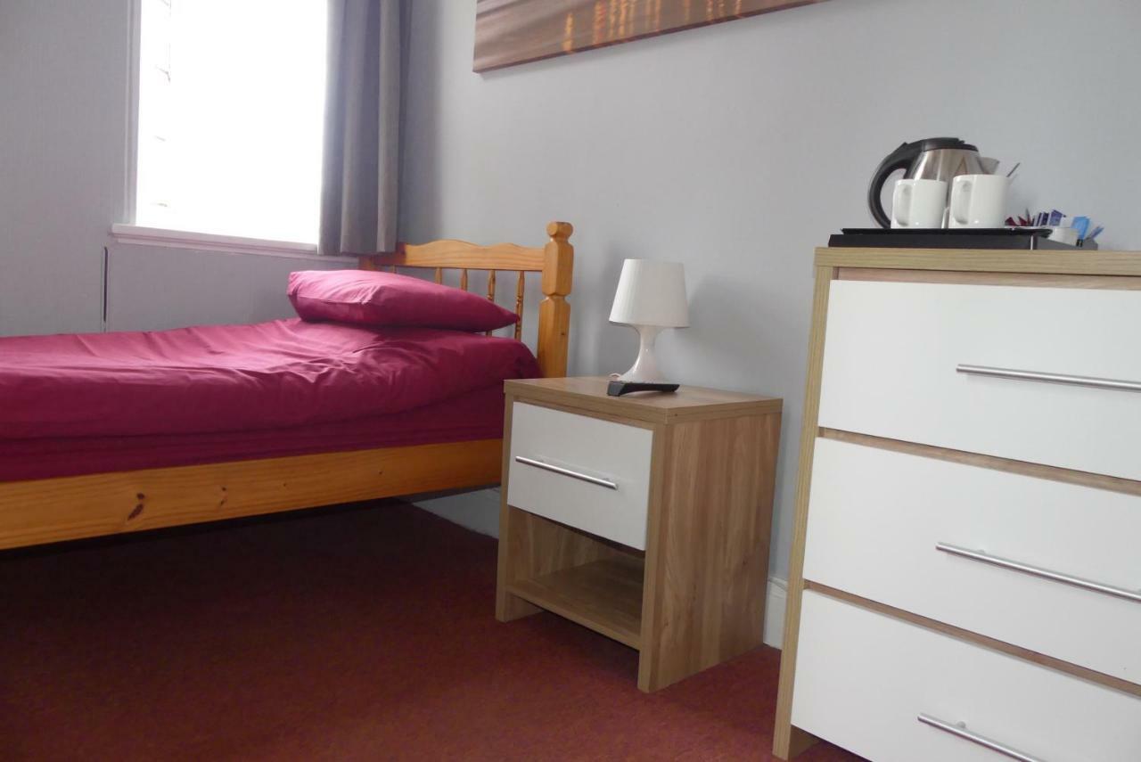 Hotel Cross Keys Hull Kingston upon Hull Exteriér fotografie
