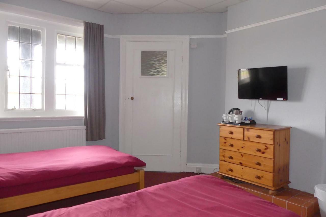 Hotel Cross Keys Hull Kingston upon Hull Exteriér fotografie