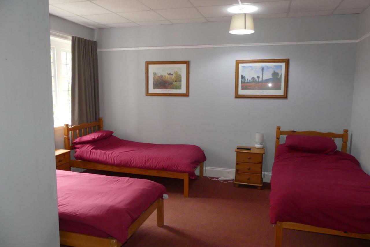 Hotel Cross Keys Hull Kingston upon Hull Exteriér fotografie