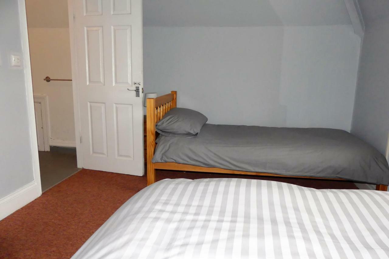 Hotel Cross Keys Hull Kingston upon Hull Exteriér fotografie