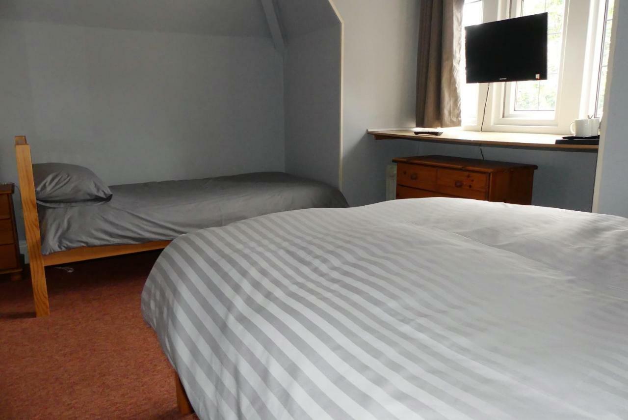 Hotel Cross Keys Hull Kingston upon Hull Exteriér fotografie