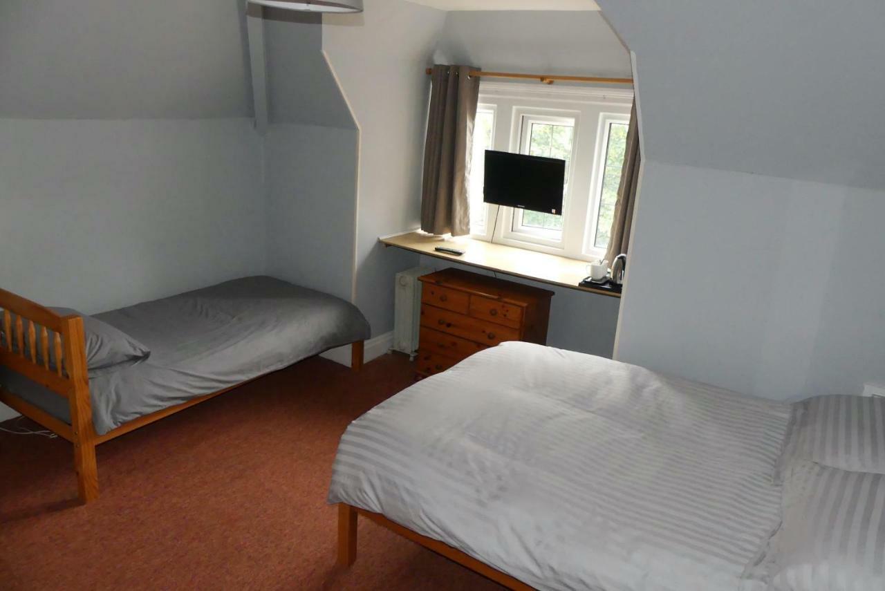Hotel Cross Keys Hull Kingston upon Hull Exteriér fotografie