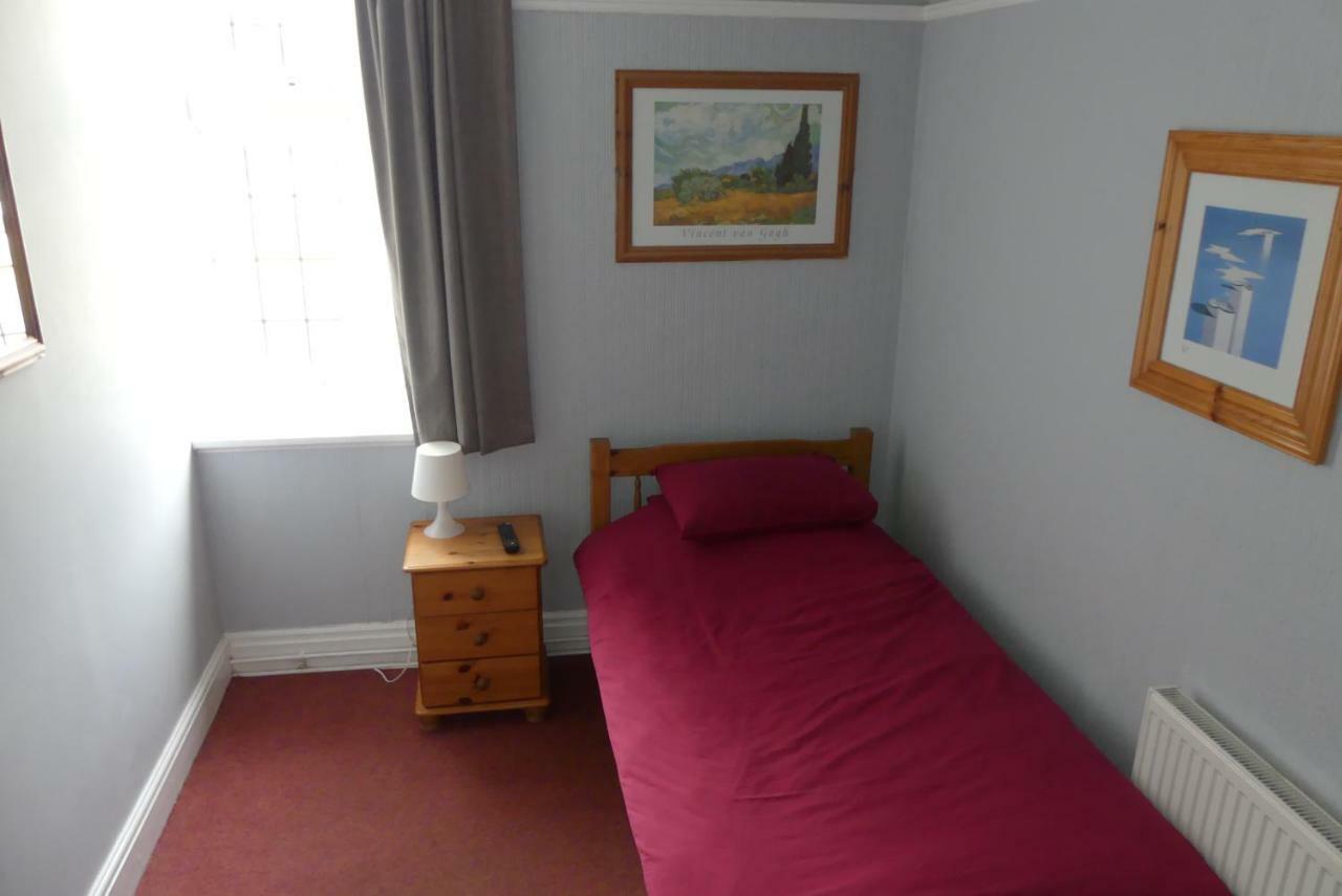 Hotel Cross Keys Hull Kingston upon Hull Exteriér fotografie